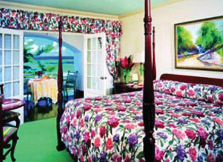 Hotel Sandals Inn Motego Bay Montego Bay Exteriér fotografie